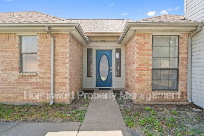 Foto del edificio - 1401 Landmark Ct