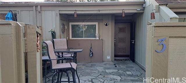 Foto del edificio - 44-340-340 Olina St