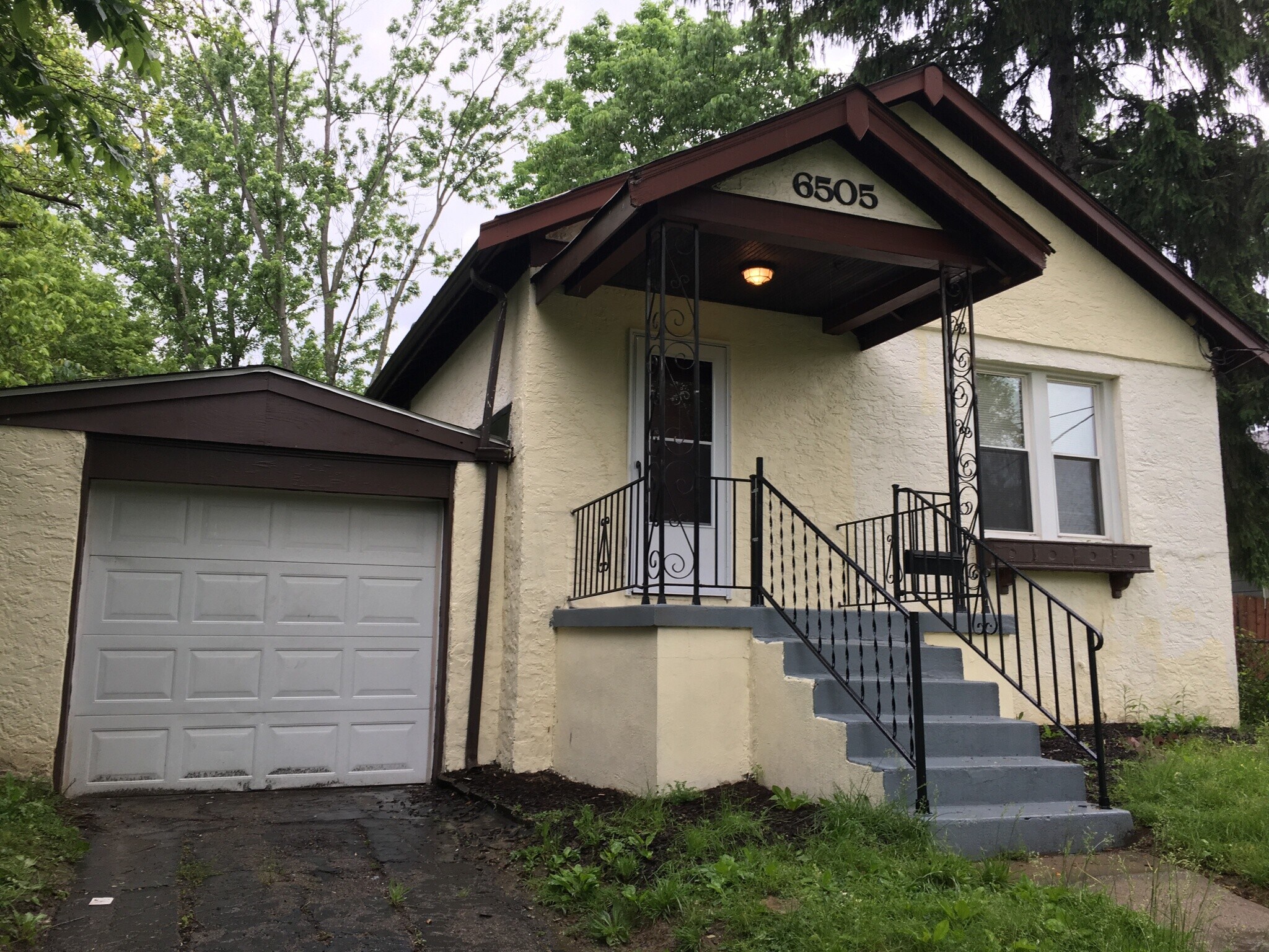 6505 Simpson Ave, Cincinnati, OH 45239 - House Rental in Cincinnati, OH ...