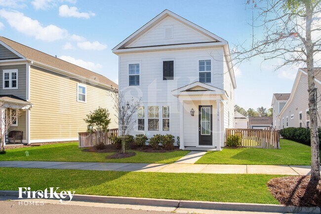 Foto del edificio - 106 Starling St