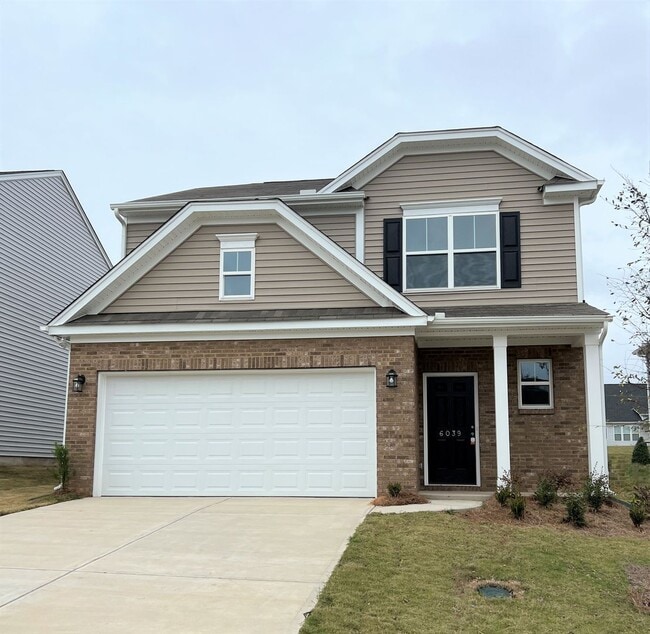 Building Photo - 6039 Haddington Dr