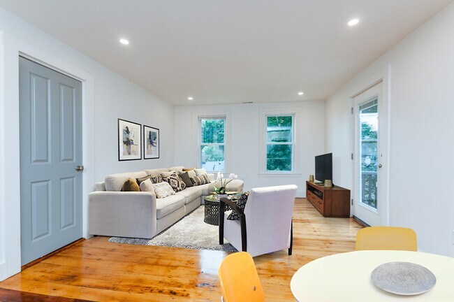 Foto del edificio - 35 Woodman St
