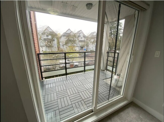 Photo du bâtiment - 2268 Shaughnessy St