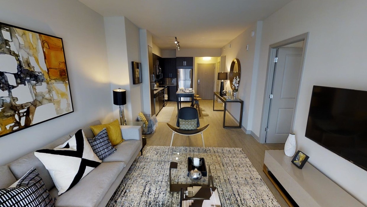 Photo - Union on Queen Apartments