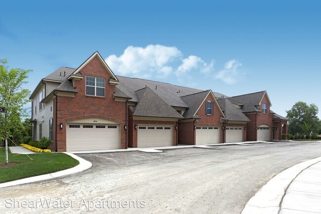 Building Photo - 2063 Shearwater Court