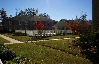 Building Photo - Hazel Ridge Apartments