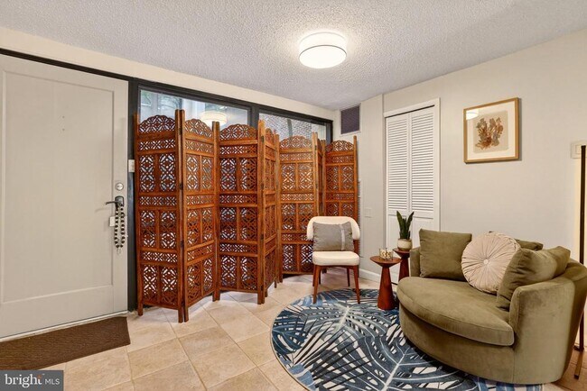 Foto del edificio - 1615 Q St NW
