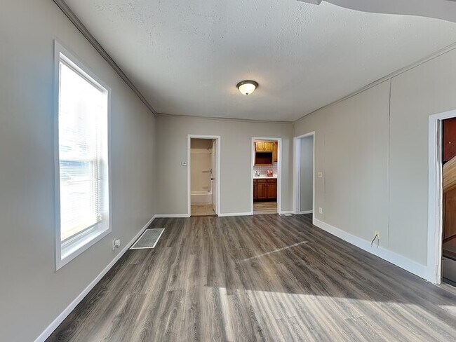 Foto del edificio - 1115 19th Ave NE