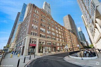 Building Photo - 540 N Lake Shore Dr