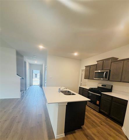 Foto del edificio - 3917 Jasper Ln