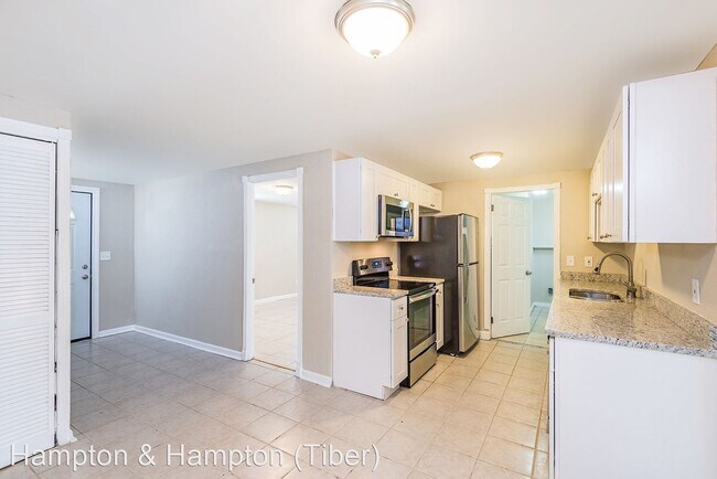Building Photo - 3 br, 2 bath House - 3605 N 56TH STREET