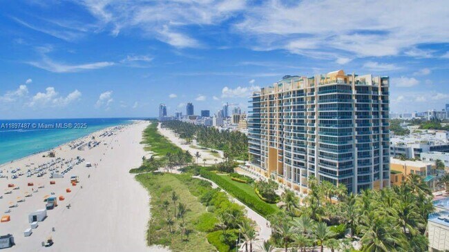 Foto del edificio - 1455 Ocean Dr