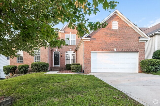Building Photo - 3507 Balsam Tree Dr