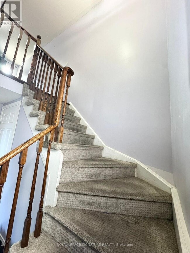 Photo du bâtiment - 13 Southwell Pl