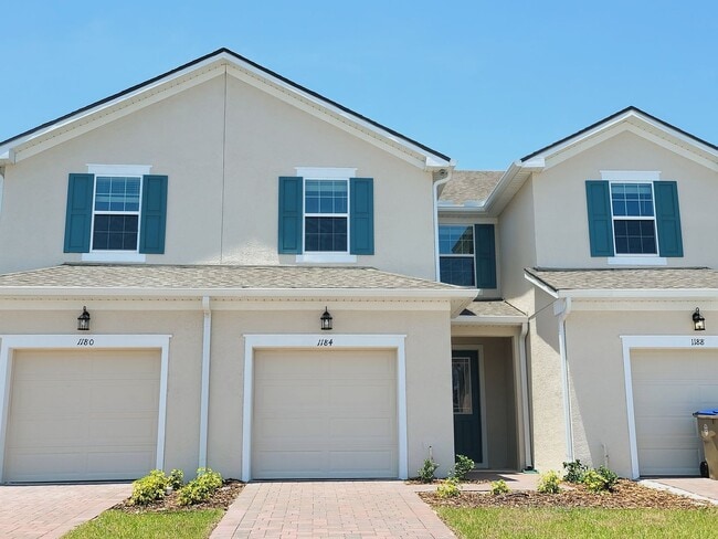 3 Bedroom 2.5 Bathroom TOWNHOUSE NEAR DISNEY! - 3 Bedroom 2.5 Bathroom TOWNHOUSE NEAR DISNEY!
