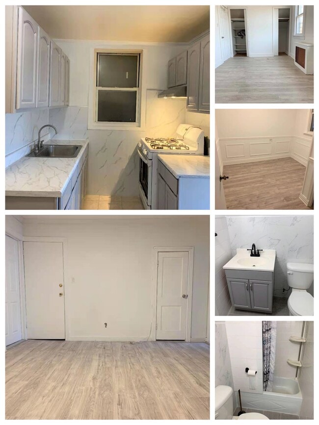 Foto del edificio - 4706 104th St