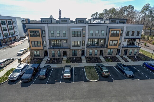 Foto del edificio - 4368 Dominion Frst Cir