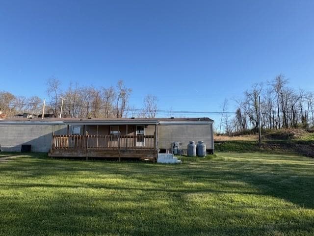 Foto del edificio - 110 Bethlehem Church Rd