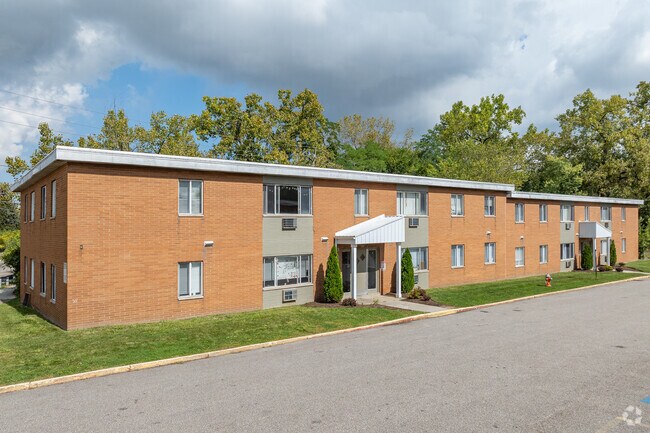 Primario - Tinkers on 126th LLC