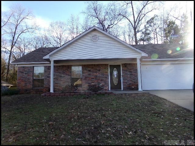 Primary Photo - 1517 Overview Dr