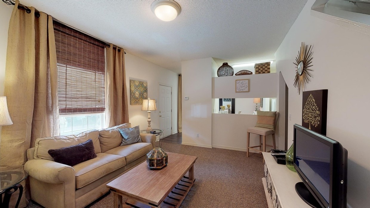 Photo - The French Quarter Apartments