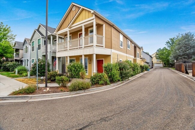 Building Photo - Nice Boise Home