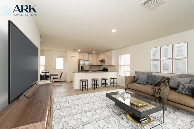 Building Photo - 5915 Forenoon Dr, Bulverde, TX