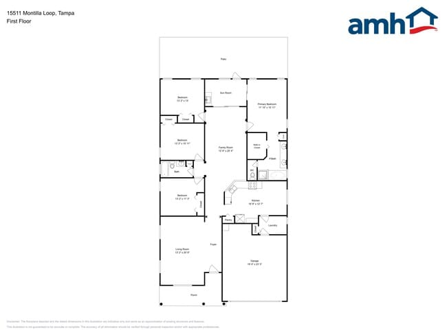 Building Photo - 15511 Montilla Loop