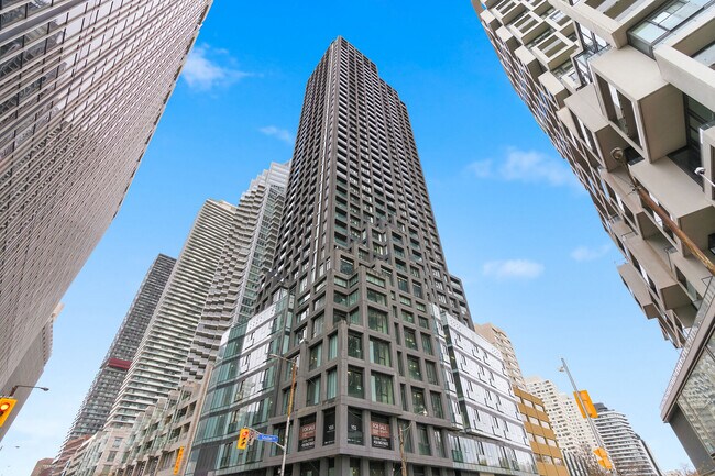 Photo du bâtiment - 20-2220 Soudan Ave