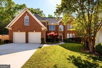 Building Photo - 1560 Oak Park Cove