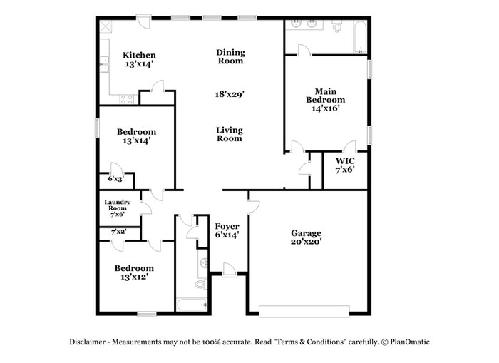 Building Photo - 116 Brookside Way