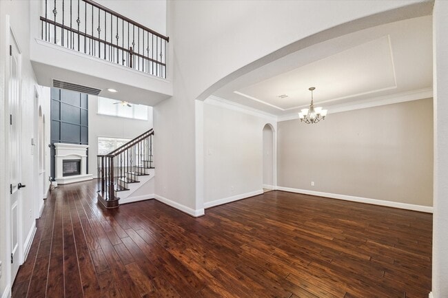Foto del edificio - 5130 Red Burr Oak Trail