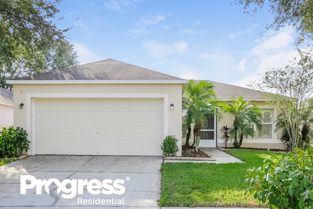 912 Stallion Way, Valrico, FL 33594 House for Rent in Valrico, FL