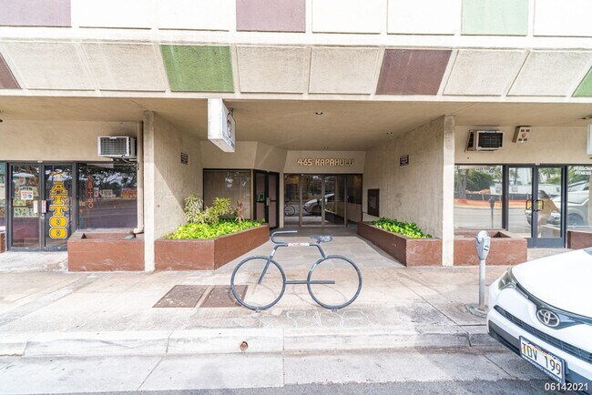 Foto del edificio - Walk to Beach & Restaurants