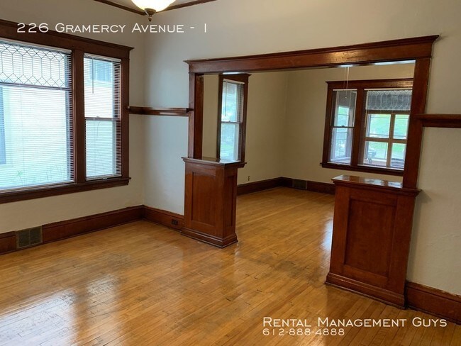 Foto del edificio - 226 Gramercy Ave