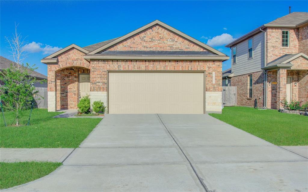 2423 Heritage Ct, Missouri City, TX 77489 House for Rent in Missouri