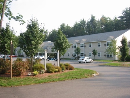 Primary Photo - Ocean Mist/ Seabreeze Village