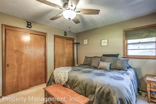 Foto del edificio - 4 br, 2 bath House - 3540 Prescott Ave.