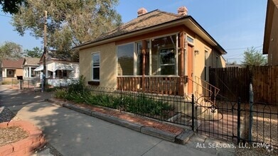Building Photo - 14 W Las Animas St