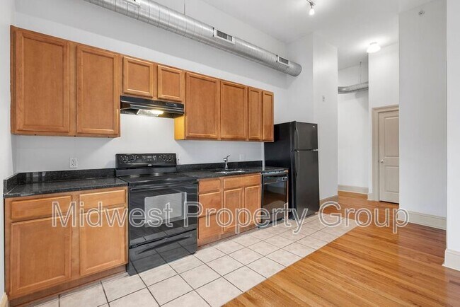 Foto del edificio - 4244 Chouteau Ave