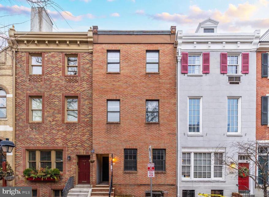 Foto principal - 505 Pine St
