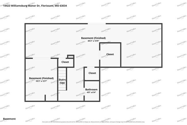 Foto del edificio - 14423 Williamsburg Manor Dr