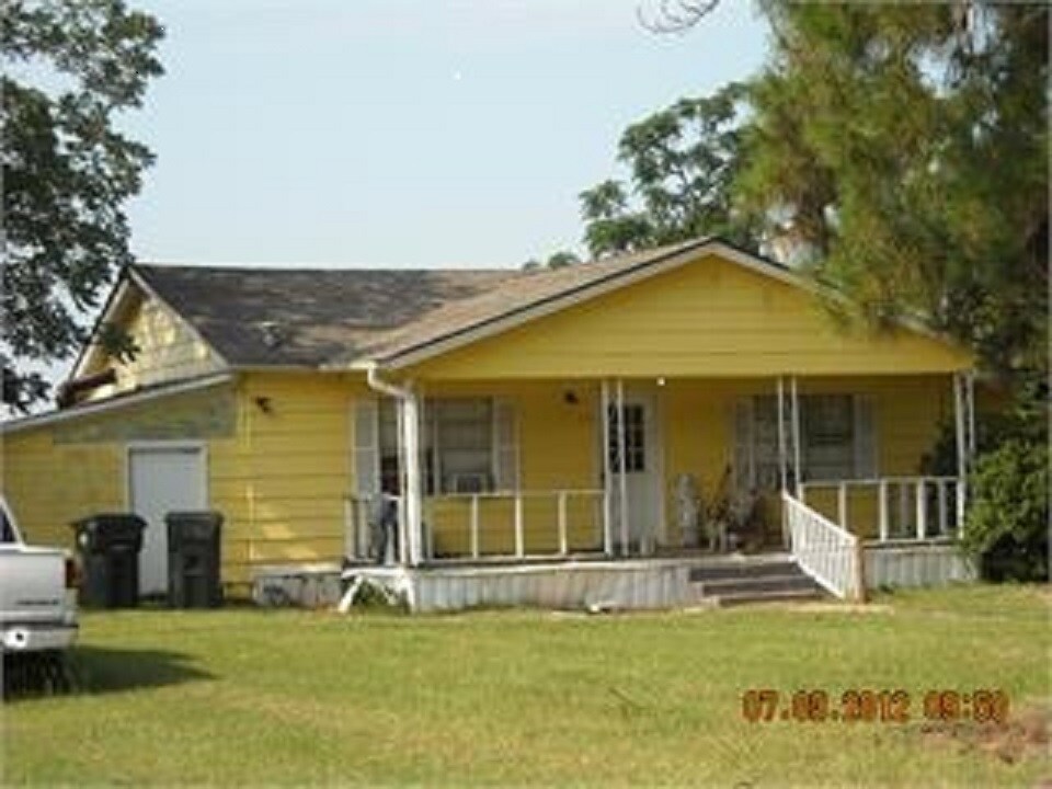Primary Photo - 158 Cleon Moseley Ln