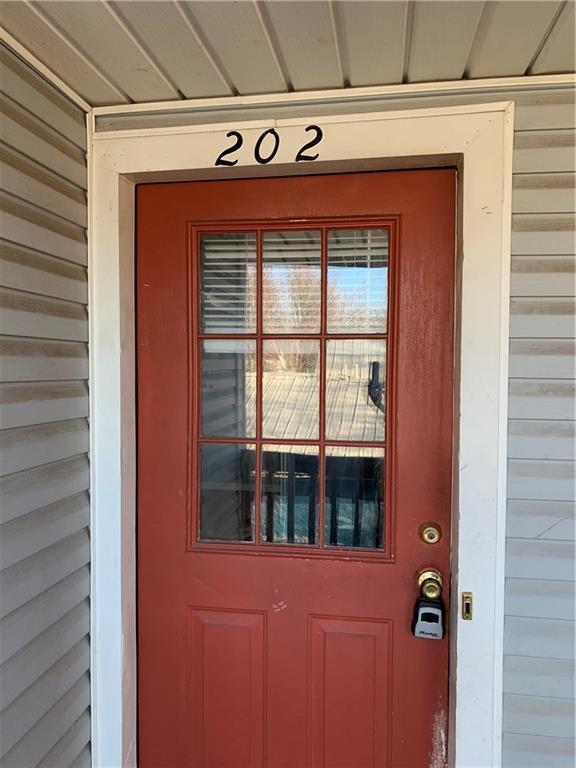 Foto del edificio - 700 Virginia St