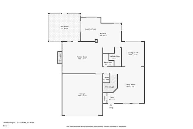 Building Photo - 2328 Torrington Ln