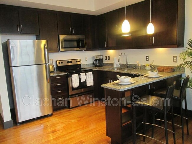 Photo - 101 E. Sixth St. Apartment