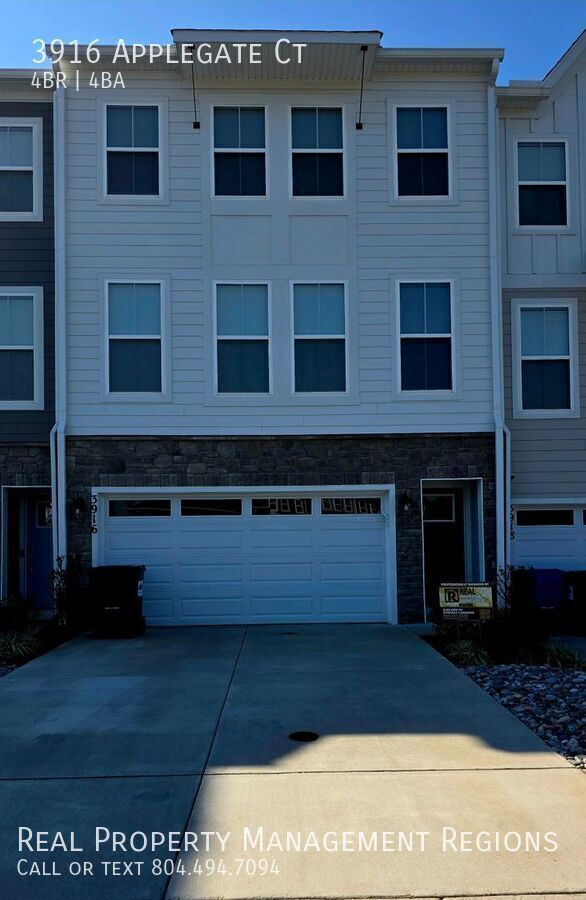 Building Photo - 3916 Applegate Ct