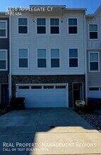 Building Photo - 3916 Applegate Ct