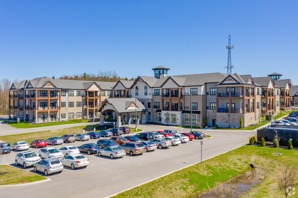 Apartments In Stow Ohio