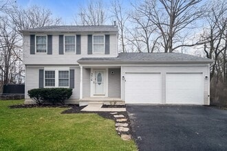 Building Photo - 3316 Timber Oak Dr